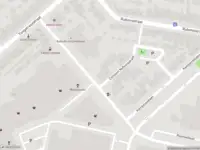 Brandweer met gepaste spoed naar de Constant Nefkensstraat in Eindhoven