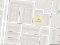 Brandweer met gepaste spoed naar de Meteoorstraat in Eindhoven