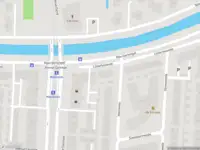 Ambulance met gepaste spoed naar de Lijsterbeswede in Barendrecht