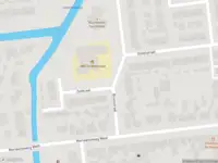 Ambulance met gepaste spoed naar de Bremstraat in Hellevoetsluis