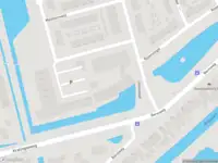 Ambulance met grote spoed naar de Lupinestraat in Capelle aan den IJssel