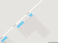 Traumahelikopter met grote spoed naar de Bosweg in Sint-Annaland vanwege letsel