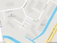 Ambulance met gepaste spoed naar de Comeniusstraat in Alkmaar