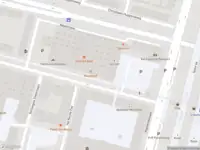 Overlastmelding Leeghwaterlaan in 's-Hertogenbosch