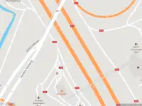 Overlastmelding Rijksweg A16 in Hendrik-Ido-Ambacht