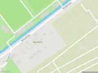 Ambulance met grote spoed naar de Wijndaelerweg in 's-Gravenhage