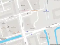 Ambulance met grote spoed naar de Raaigras in Pijnacker