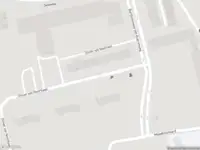 Ambulance met gepaste spoed naar de Olivier van Noortlaan in Vlaardingen