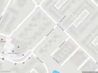 Ambulance met grote spoed naar de Kaldenkerkerweg in Tegelen