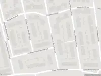 Brandweer met grote spoed naar de Vorsselman de Heerstraat in Deventer vanwege stankoverlast