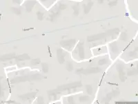 Brandweer met grote spoed naar de Gooiland in Assen vanwege gebouwbrand