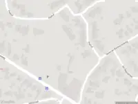 Brandweer met grote spoed naar de Groen van Prinstererstraat in Winterswijk vanwege gebouwbrand