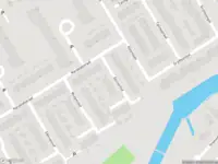 Ambulance met grote spoed naar de Gorzenhof in Capelle aan den IJssel