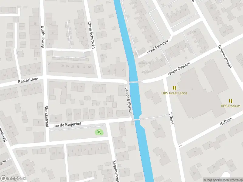 Overlastmelding Bastertlaan in Loenen aan de Vecht