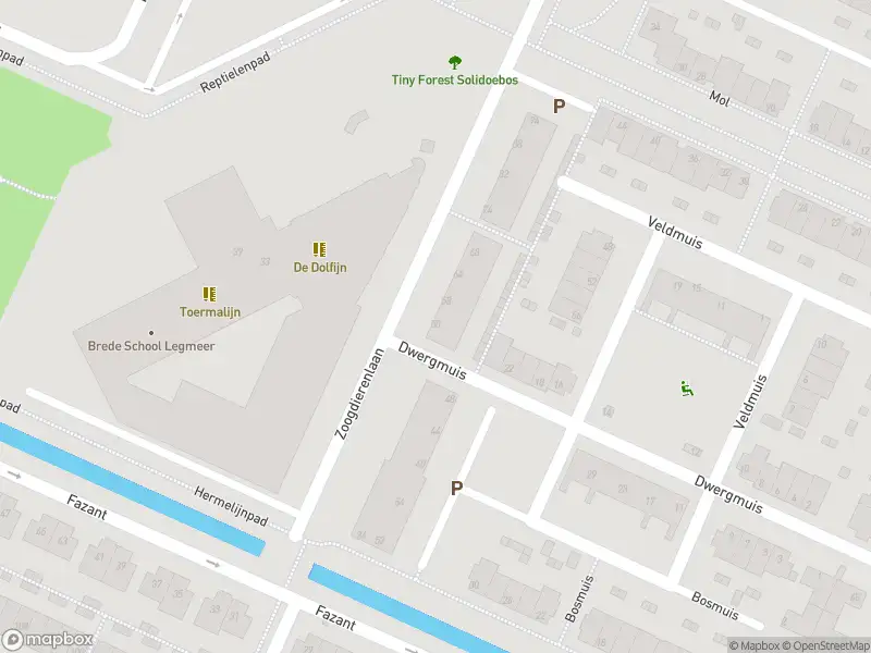 Ambulance met grote spoed naar de Zoogdierenlaan in Uithoorn