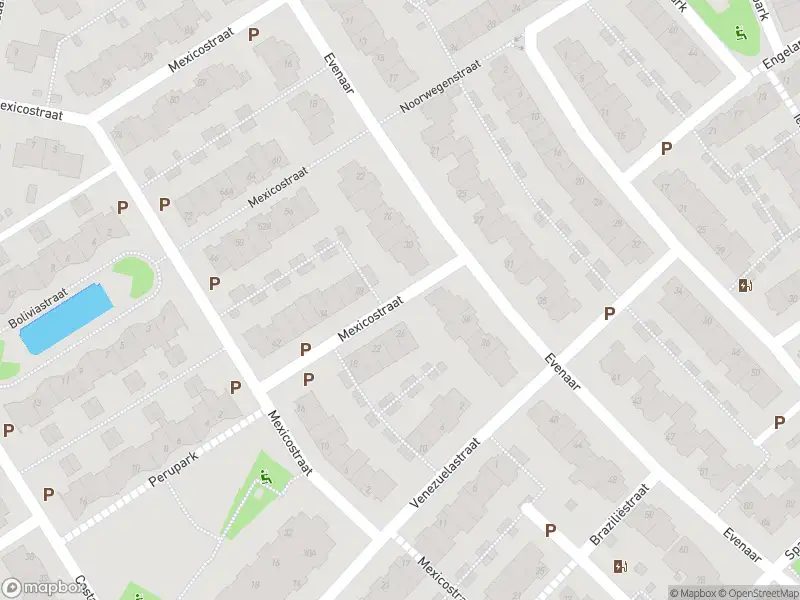 Ambulance met grote spoed naar de Venezuelastraat in Alphen aan den Rijn