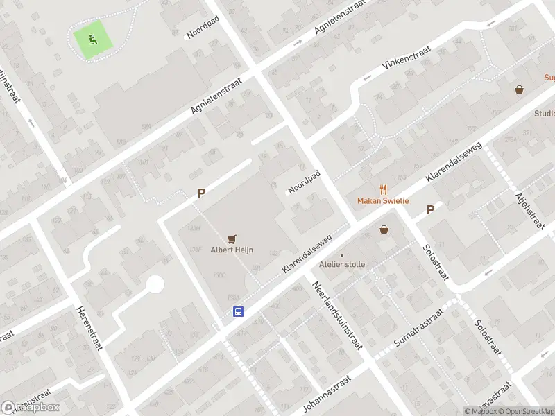 Brandweer met grote spoed naar de Klarendalseweg in Arnhem vanwege voertuigbrand