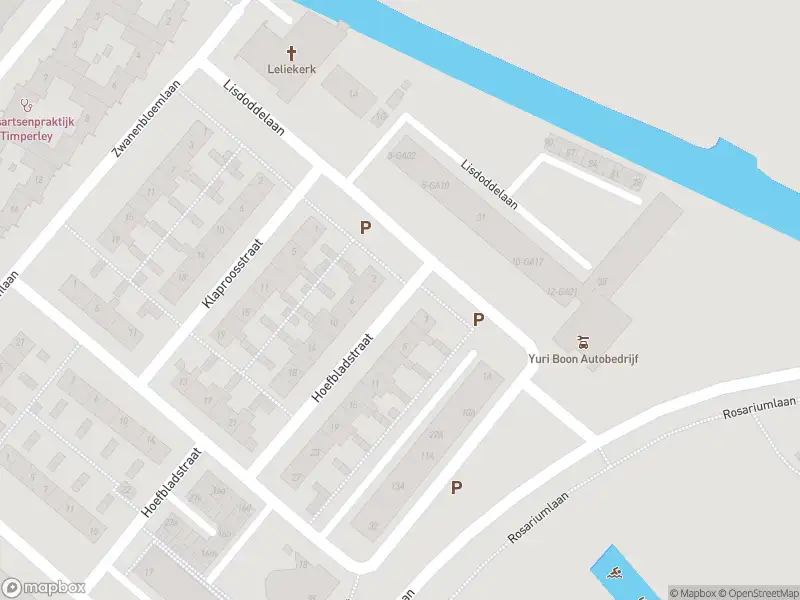 Ambulance met grote spoed naar de Hoefbladstraat in Krommenie