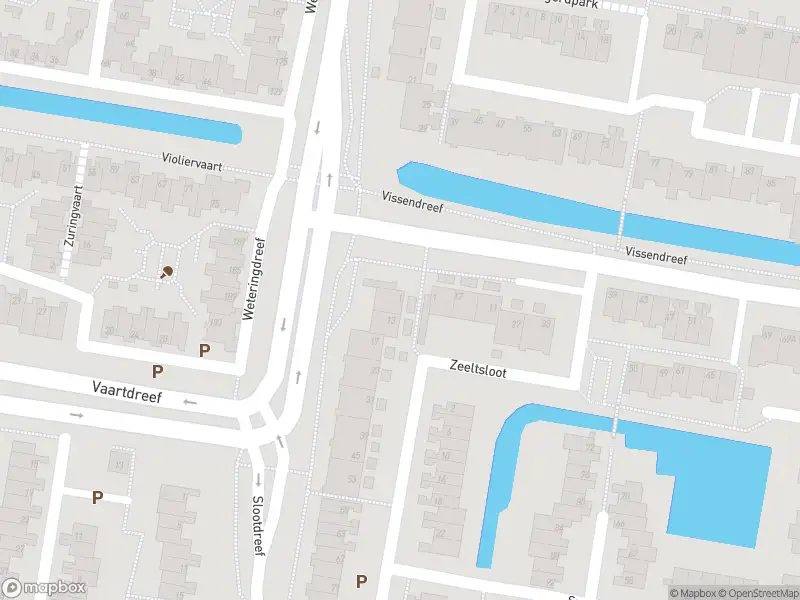 Traumahelikopter met gepaste spoed naar de Zeeltsloot in Zoetermeer