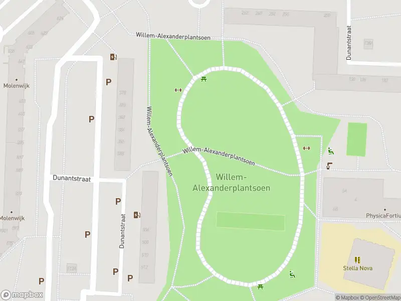 Traumahelikopter met grote spoed naar de Dunantstraat in Zoetermeer