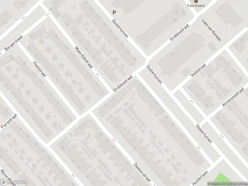 Traumahelikopter naar de Grebbestraat in Beverwijk