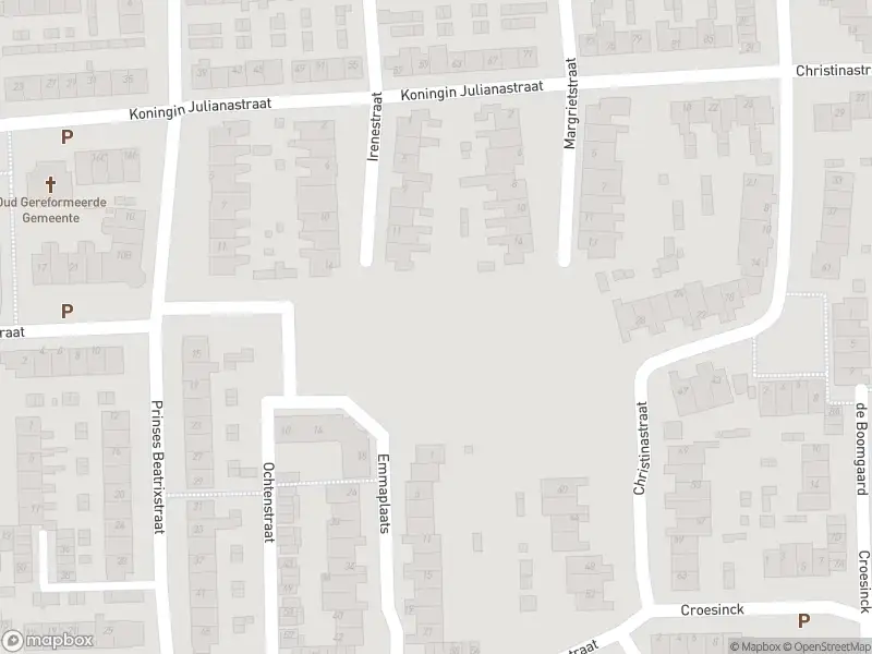 Brandweer met gepaste spoed naar de De Bentlanden in Benthuizen