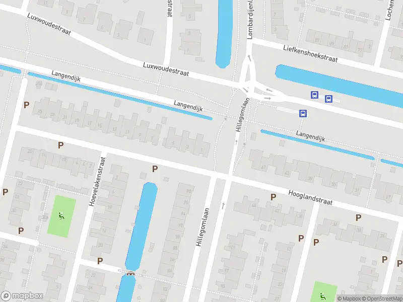 Overlastmelding Hindeloopenstraat in Tilburg (North Brabant) gesloten