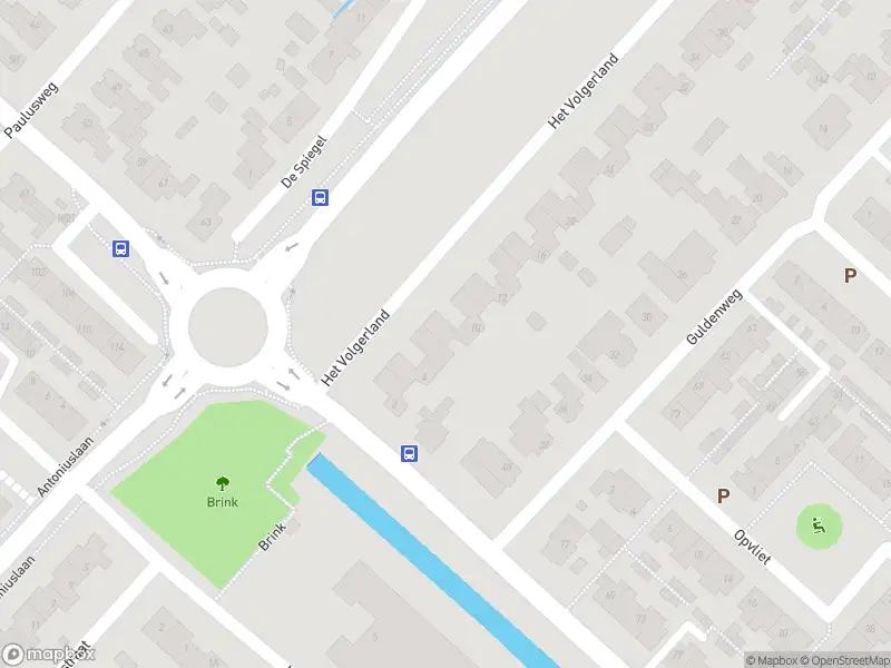 Overlastmelding Antoniuslaan in Hendrik-Ido-Ambacht gesloten