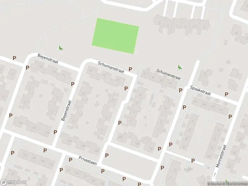 Overlastmelding Churchillstraat in 6904NE Zevenaar gesloten