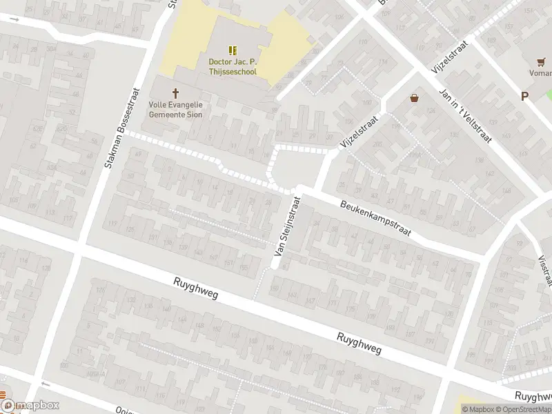 Overlastmelding Beukenkampstraat in Den Helder gesloten