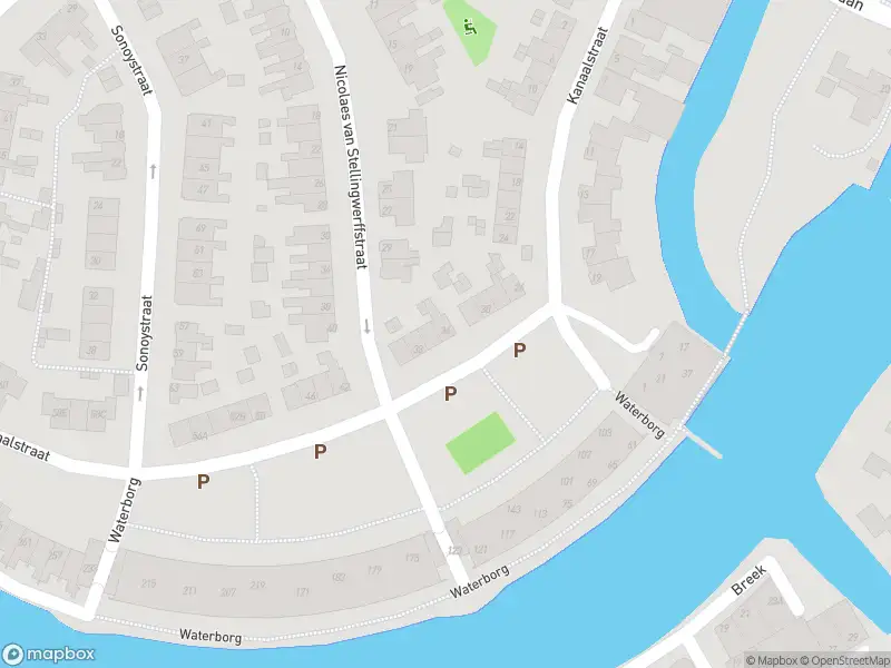 Overlastmelding Kanaalstraat in Medemblik