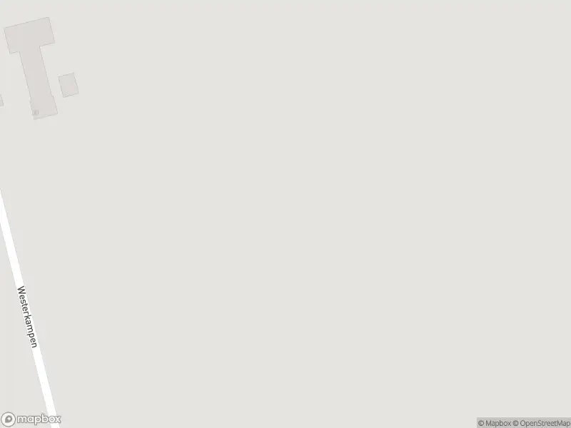 Brandweer met gepaste spoed naar de Kringsloot-oost in Dalfsen vanwege waarnemen gaslucht