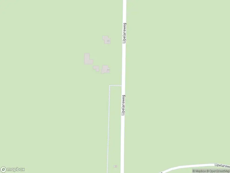 112 melding Anonieme overlastmelding IJpelareweg in Tilburg