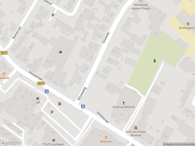 Traumahelikopter met grote spoed naar de Gilzeweg in Chaam