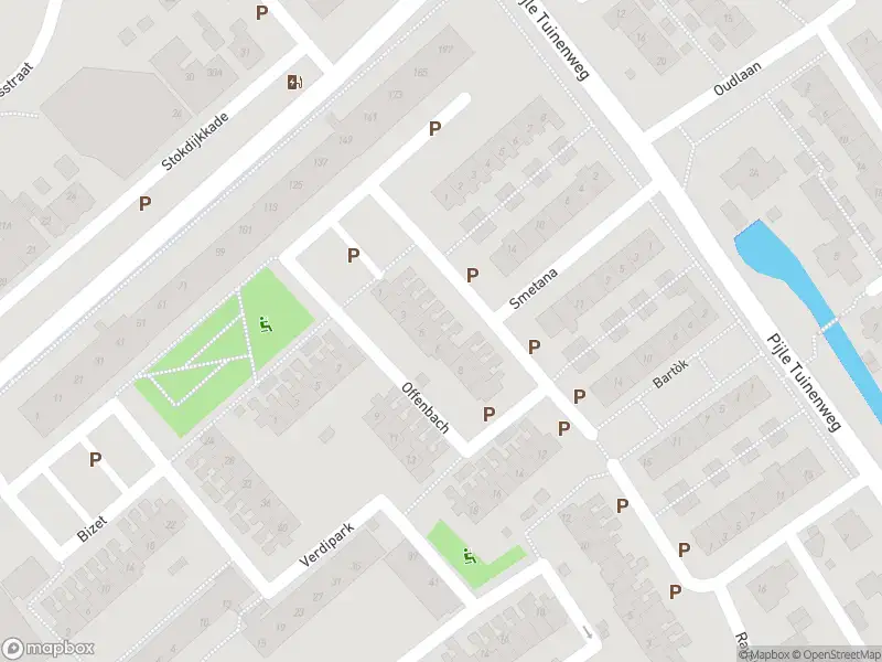 Ambulance met gepaste spoed naar de Van Lijnschootenlaan in Naaldwijk