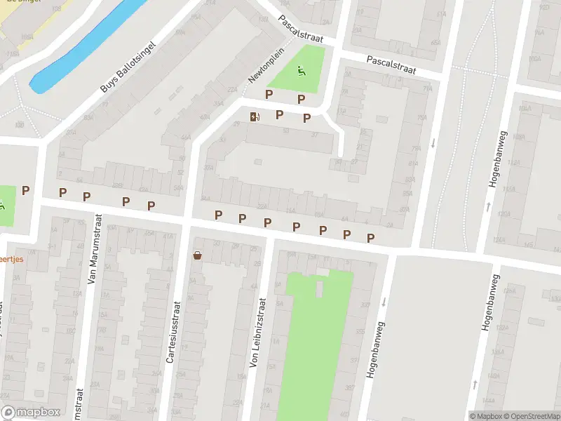 Ambulance met grote spoed naar de Van 's-Gravesandestraat in Schiedam