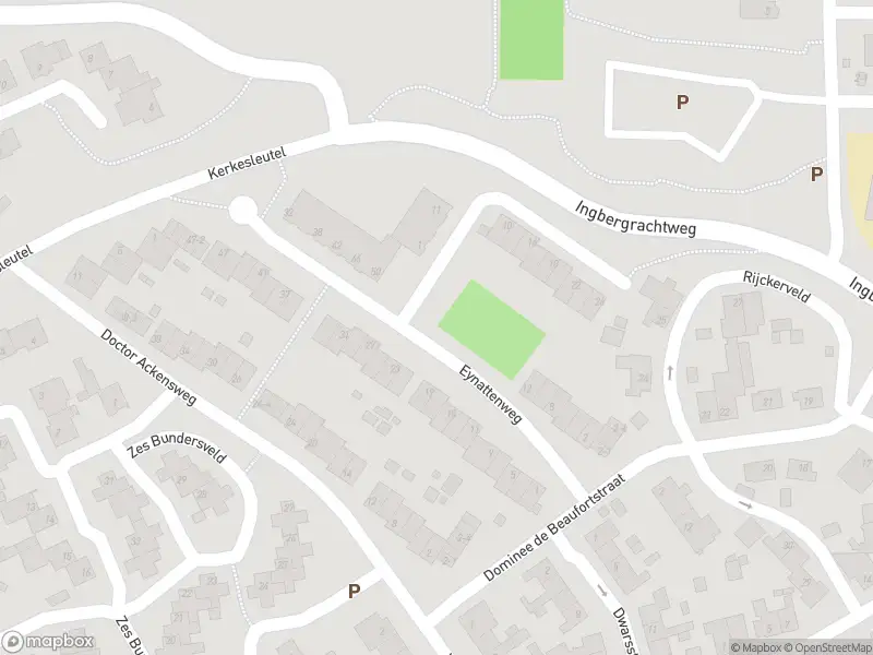 Overlastmelding Eynattenweg in Gulpen gesloten