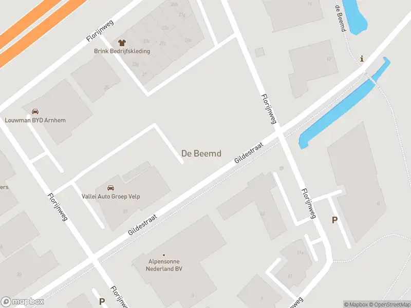 Overlastmelding Florijnweg in Velp