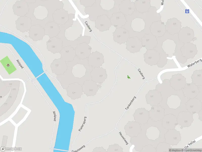 Ambulance met gepaste spoed naar de Pietersberg in Capelle aan den IJssel