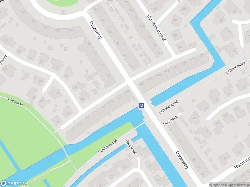 Overlastmelding Bertus Aafjeshof in Hoorn gesloten