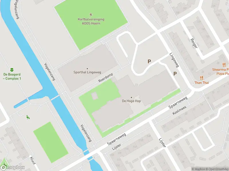 112 melding Overlastmelding Roerdomp in Hoorn