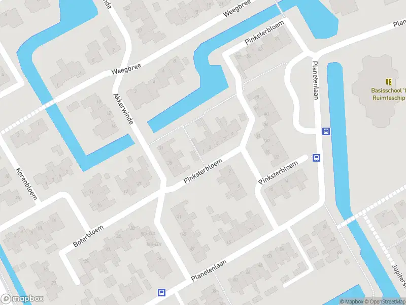 Overlastmelding Pinksterbloem in Opmeer gesloten