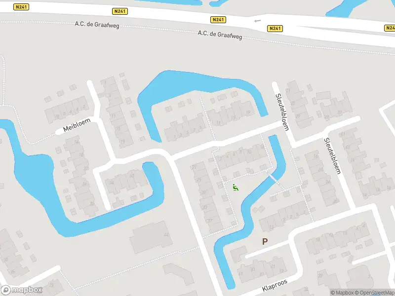 Overlastmelding Sleutelbloem in Opmeer gesloten