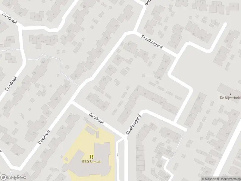 Overlastmelding Stoofboogerd in Kapelle (4421 DG) gesloten