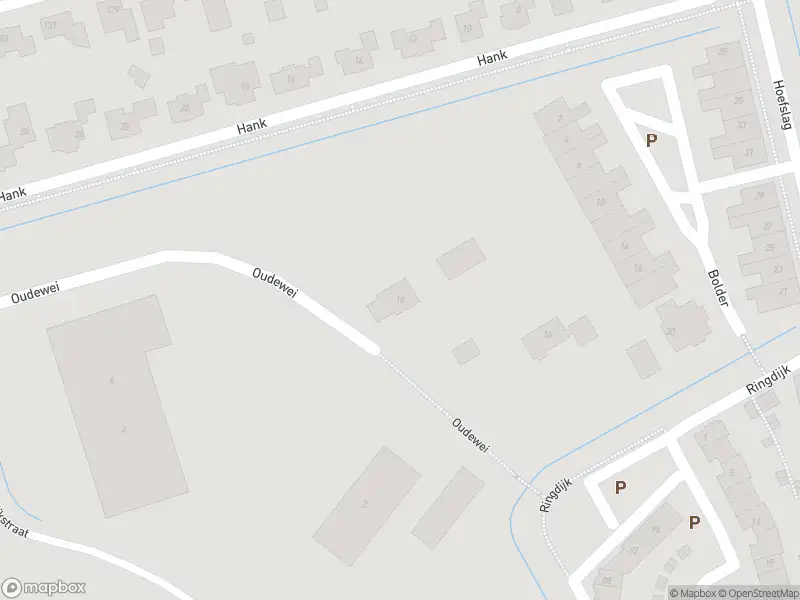 Brandweer met normale urgentie naar de Oudewei in Bemmel