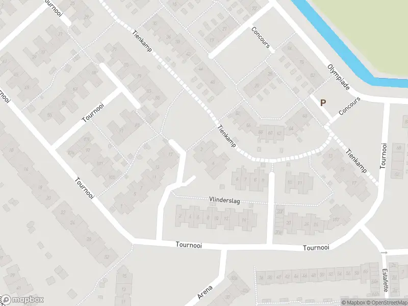 Brandweer met grote spoed naar de Tienkamp in Krimpen aan den IJssel vanwege waarnemen gaslucht