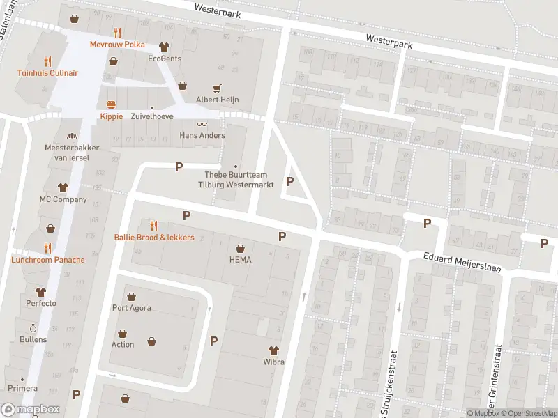 Anonieme overlastmelding Roelof Kranenburgplein in Tilburg gesloten