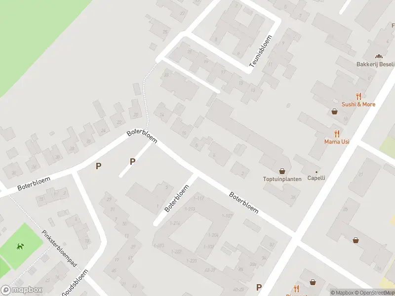 Overlastmelding Boterbloem in Udenhout