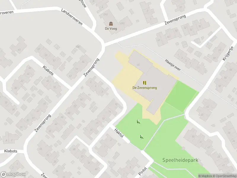 Overlastmelding Haktol in Best