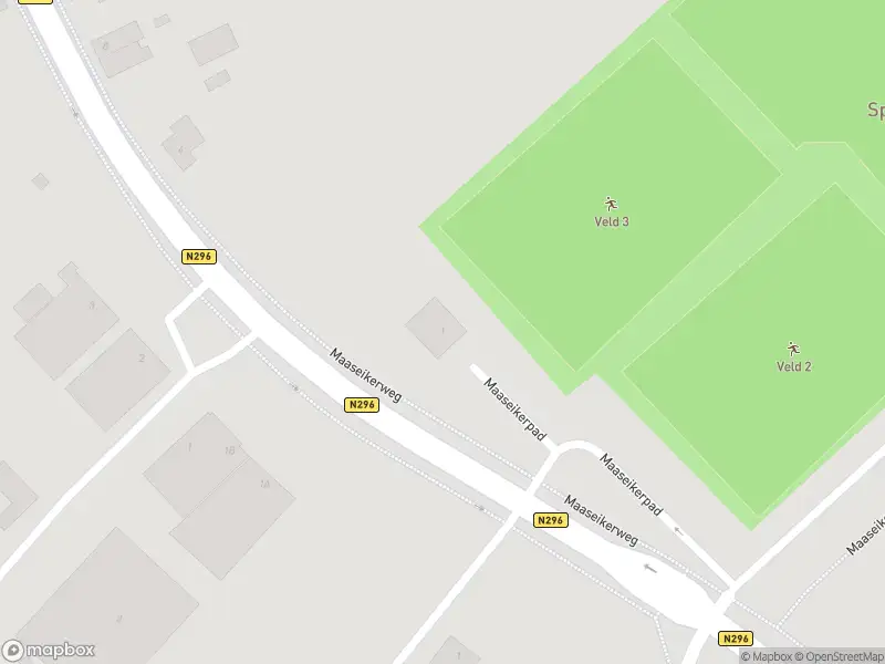 Overlastmelding Maaseikerpad in Susteren gesloten